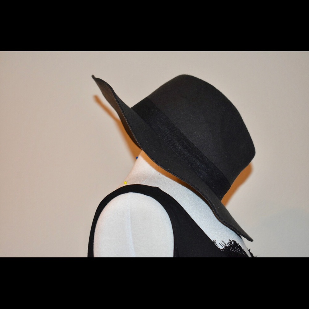 Women’s Fedora Hat